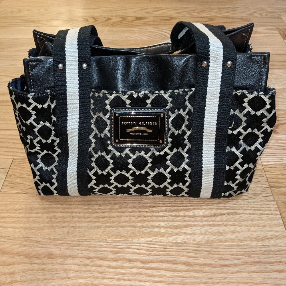 Tommy Hilfiger American Classics Tote Bag